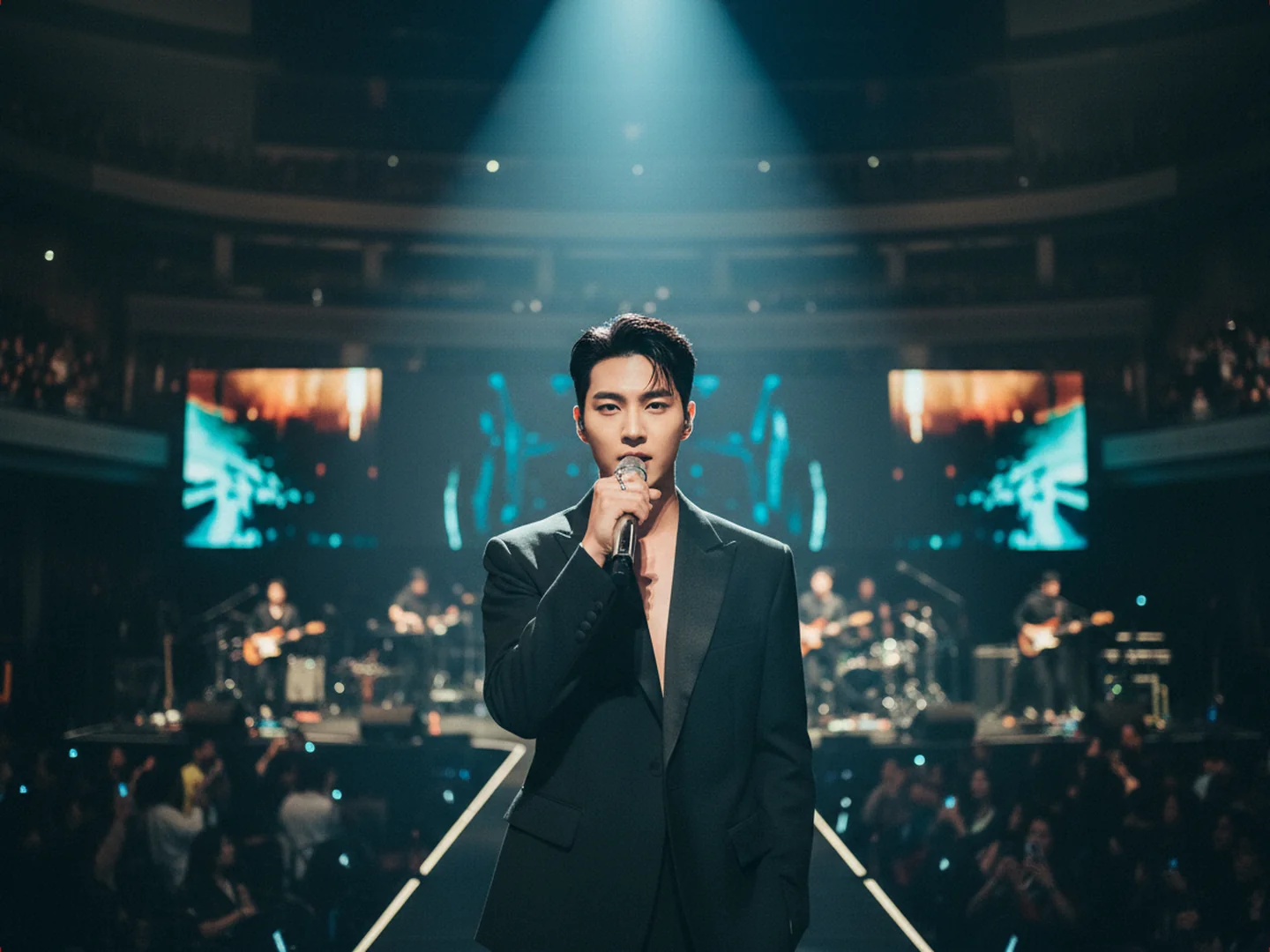 싱어게인4 탑401